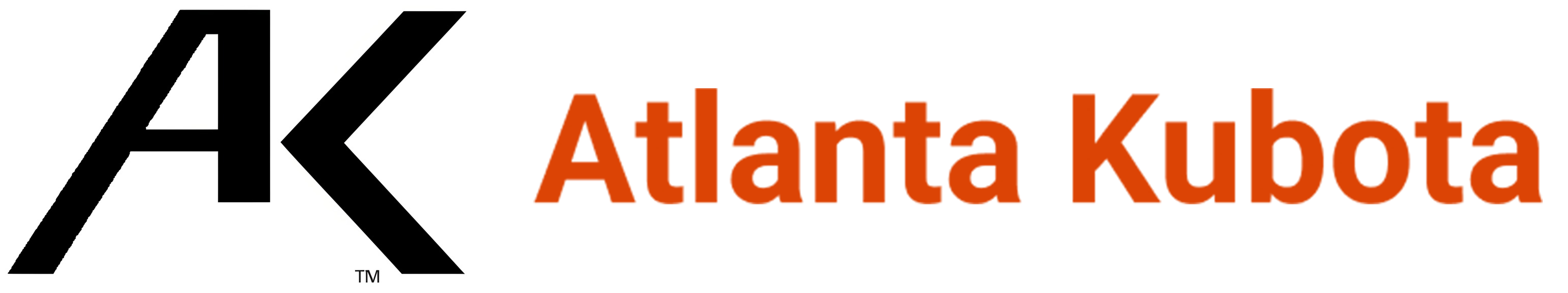 Atlanta Kubota Logo